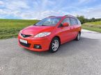 Mazda 5 - fotka číslo 2