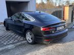 Audi A5 - fotka číslo 3