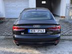 Audi A5 - fotka číslo 4
