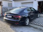 Audi A5 - fotka číslo 5