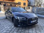 Audi A5 - fotka číslo 1