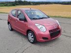 Suzuki Alto - fotka číslo 2