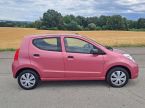 Suzuki Alto - fotka číslo 3