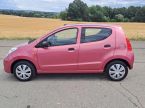 Suzuki Alto - fotka číslo 7