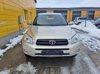 Toyota RAV 4 - fotka číslo 1
