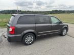Chrysler Town & Country - fotka číslo 7
