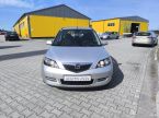 Mazda 2 - fotka číslo 1