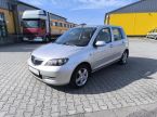 Mazda 2 - fotka číslo 2