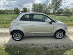 Fiat 500 C - fotka číslo 1