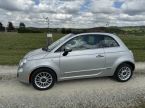 Fiat 500 C - fotka číslo 5