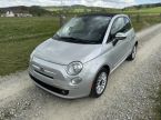 Fiat 500 C - fotka číslo 6