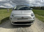 Fiat 500 C - fotka číslo 7