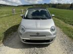 Fiat 500 C - fotka číslo 8