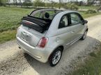Fiat 500 C - fotka číslo 9