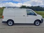 Volkswagen Transporter - fotka číslo 3