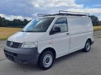 Volkswagen Transporter - fotka číslo 0