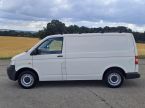 Volkswagen Transporter - fotka číslo 7