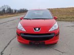 Peugeot 207 - fotka číslo 1