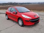 Peugeot 207 - fotka číslo 2