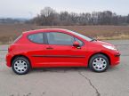 Peugeot 207 - fotka číslo 3
