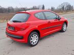 Peugeot 207 - fotka číslo 4
