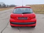 Peugeot 207 - fotka číslo 5