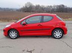 Peugeot 207 - fotka číslo 7
