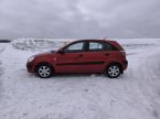 Kia Rio - fotka číslo 3