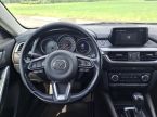 Mazda 6 - fotka číslo 16