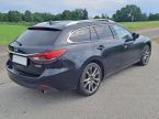 Mazda 6 - fotka číslo 4