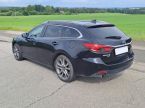Mazda 6 - fotka číslo 6