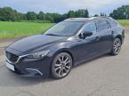 Mazda 6 - fotka číslo 0