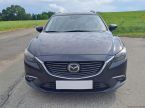 Mazda 6 - fotka číslo 1