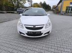 Opel Corsa - fotka číslo 1