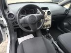 Opel Corsa - fotka číslo 16