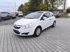 Opel Corsa - fotka číslo 2