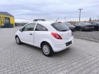 Opel Corsa - fotka číslo 4
