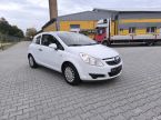 Opel Corsa - fotka číslo 0