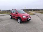 Fiat Panda - fotka číslo 0