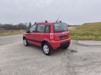 Fiat Panda - fotka číslo 4