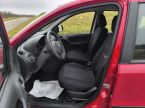 Fiat Panda - fotka číslo 8