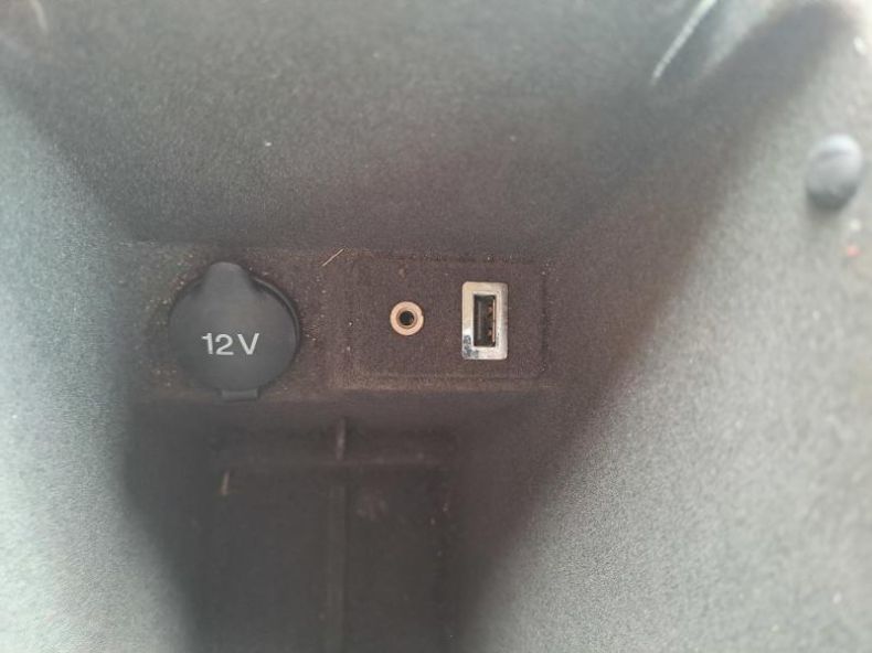 Ford S-MAX - hlavní fotka