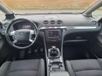 Ford S-MAX - fotka číslo 15