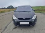 Ford S-MAX - fotka číslo 1