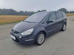 Ford S-MAX - fotka číslo 0