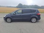 Ford S-MAX - fotka číslo 7