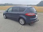 Ford S-MAX - fotka číslo 6