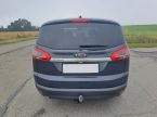 Ford S-MAX - fotka číslo 5