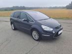 Ford S-MAX - fotka číslo 2