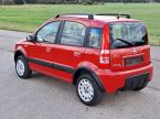 Fiat Panda - fotka číslo 6